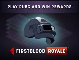 FirstBlood Royale