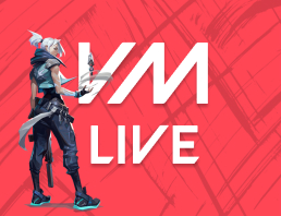Valorant Match Live