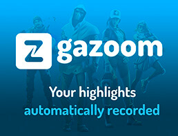 Gazoom