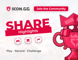 IKON