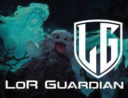 LoR Gurdian