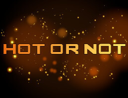 Hot or Not