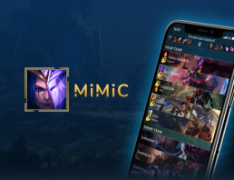 Mimic