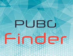 PUBG Finder