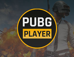PUBGPlayer