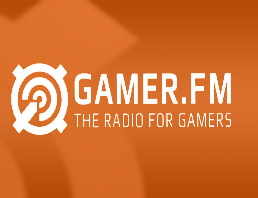 Gamer.FM