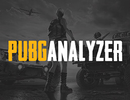 PubgAnalyzer
