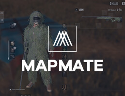 MapMate