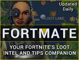 FORTMATE