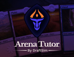 Arena Tutor