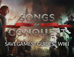 SoC.gg - Songs of Conquest