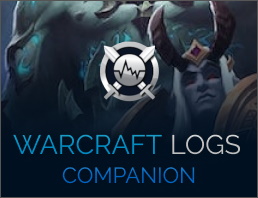 Warcraft Logs Companion