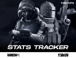 TabStats Games Stats Tracker