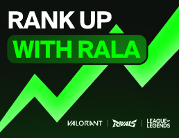 Rala AI - Valorant, LoL & Rivals