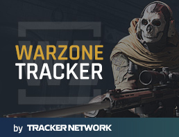 Warzone Tracker