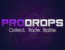 ProDrops
