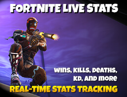  - plu fortnite tracker