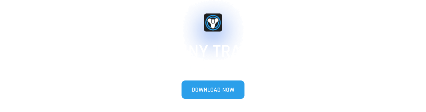 Destiny Tracker