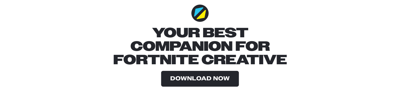 Fortnite Creative Companion App